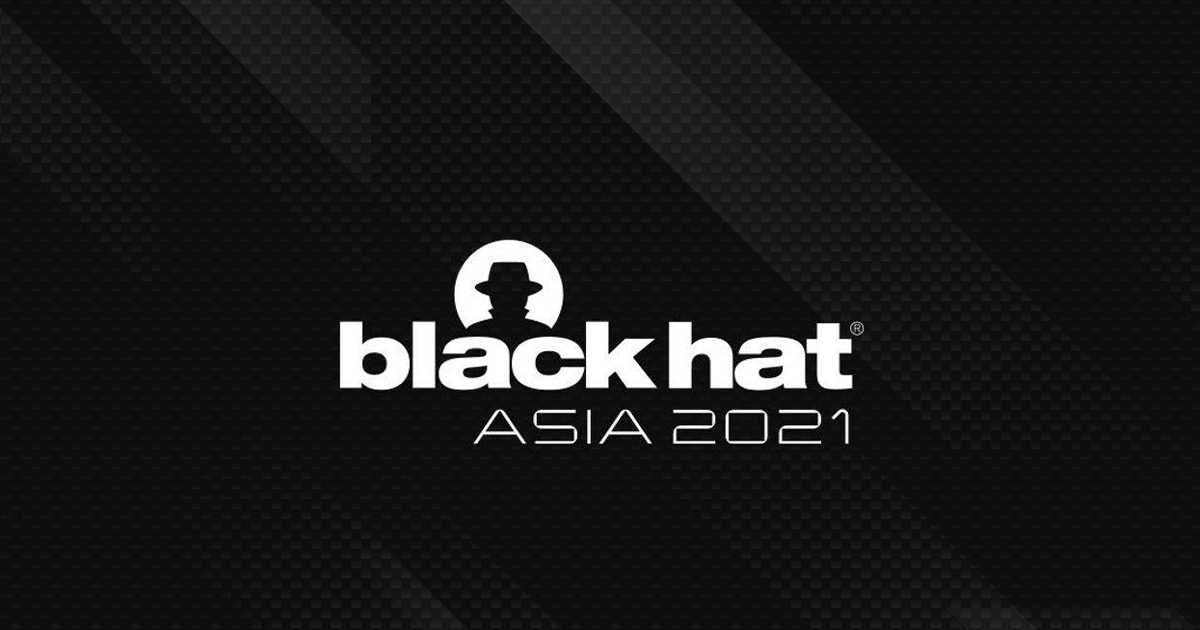 Troy Hunt at Black Hat Asia ‘We’re making it very difficult for people
