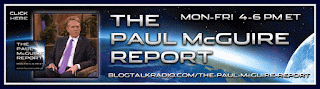 http://www.blogtalkradio.com/the-paul-mcguire-report