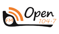 FM Open 104.7