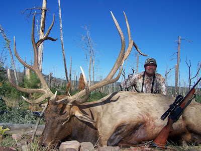 mogollon rim monsters bull az houston ed great