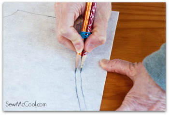 15 Sewing Tips and Tricks to Make Sewing Easy!
