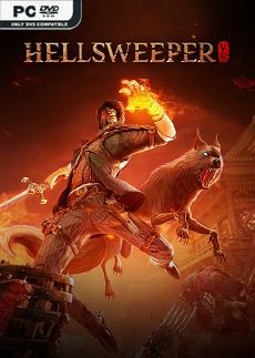 صورة للعبة Hellsweeper VR