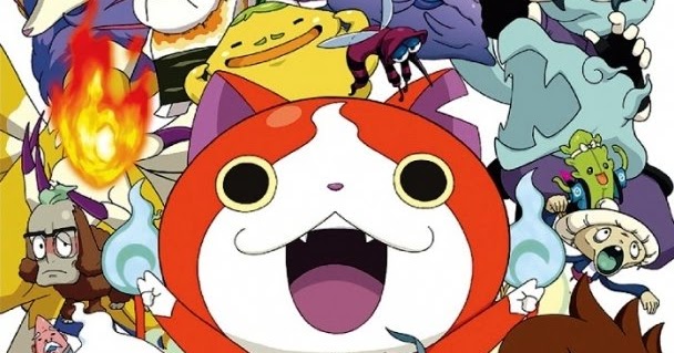 Yo-kai Watch