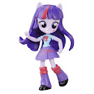 My Little Pony Equestria Girls Minis Sleepover Singles Twilight Sparkle Figure