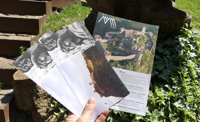 MMM Firmian - Eintrittskarten und Plan MMM Firmian - Eintrittskarten und Plan