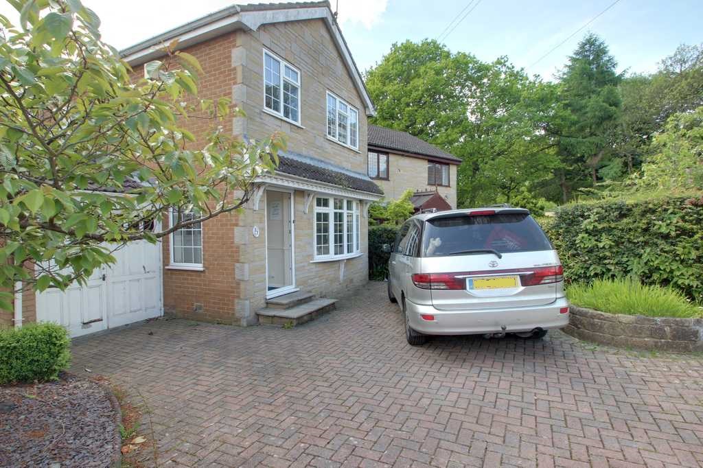 Harrogate Property News Harrogate Property News 3 bed detached house