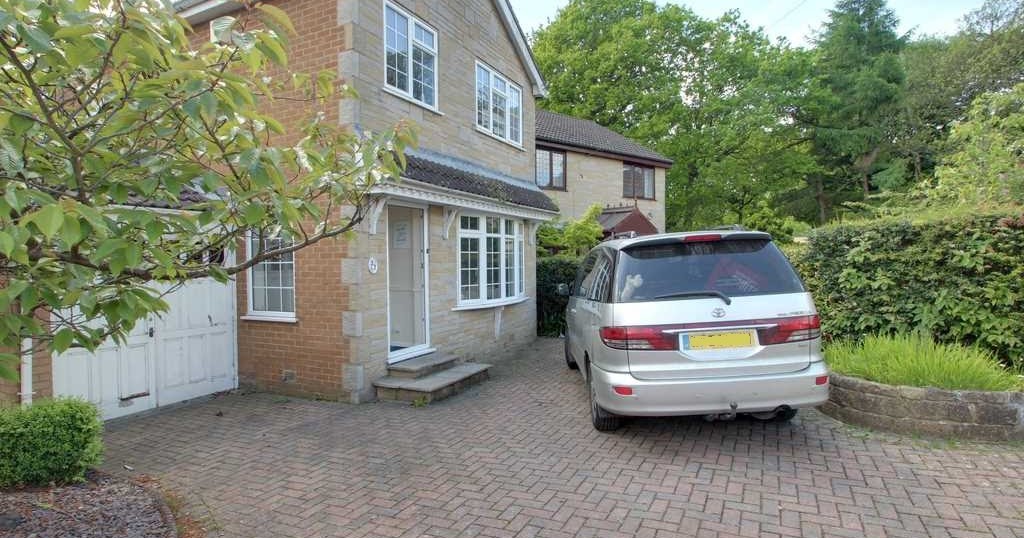 Harrogate Property News Harrogate Property News 3 bed detached house for sale Knox Chase