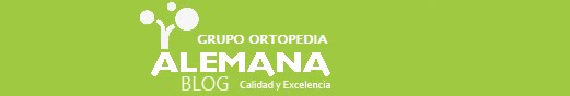 Grupo Ortopedia Alemana