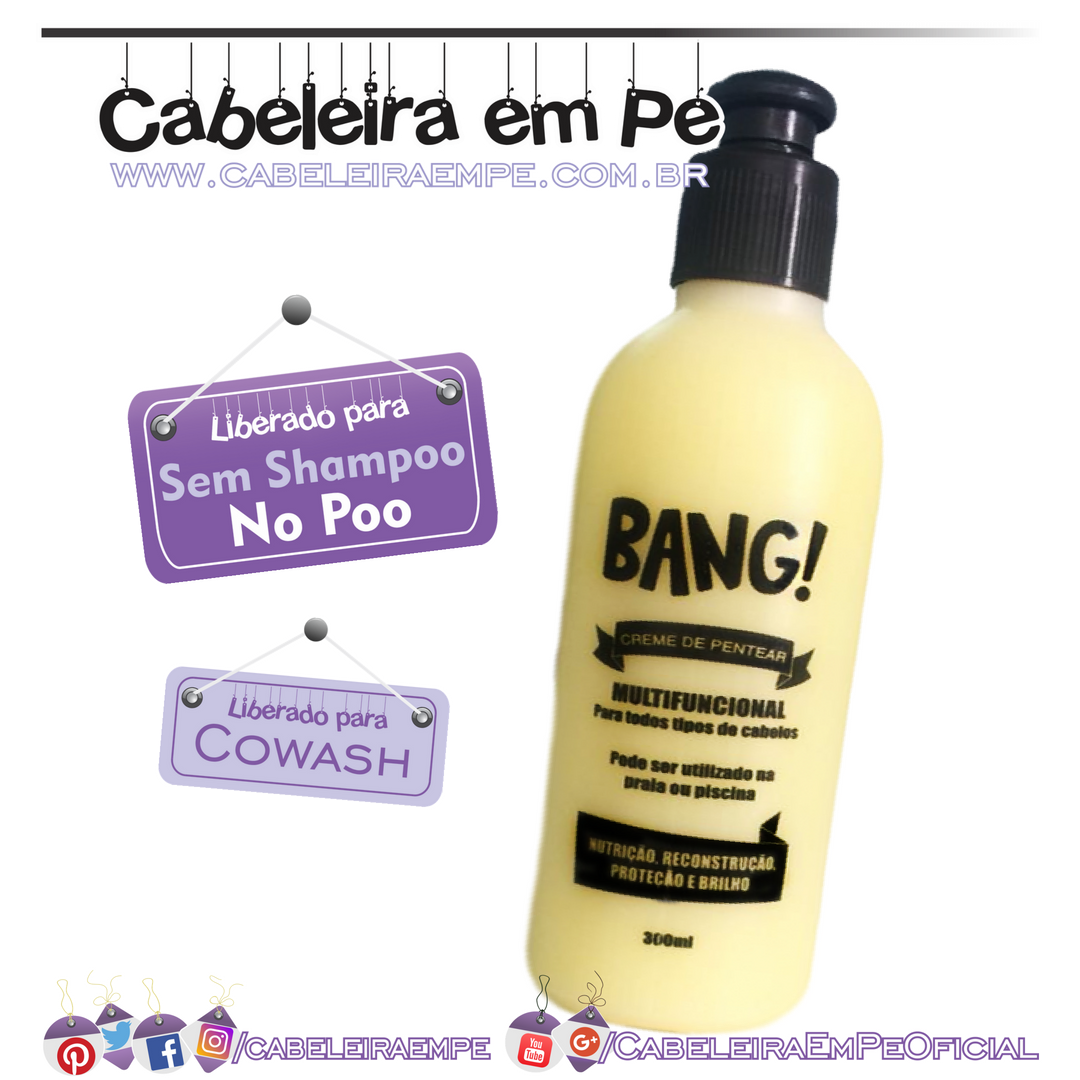 No Poo e Low Poo Lançamentos Liberados 2018 (Parte 9) Cabeleira em Pé No Poo e Low Poo Lançamentos Liberados 2018 (Parte 9) Cabeleira em Pé