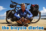 two years travelling by bike