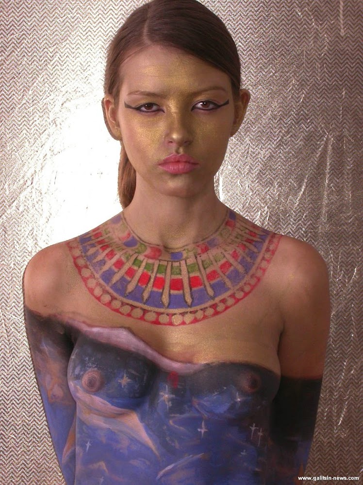 [Galitsin-News] Valentina - Destiny Of Nefertiti - idols