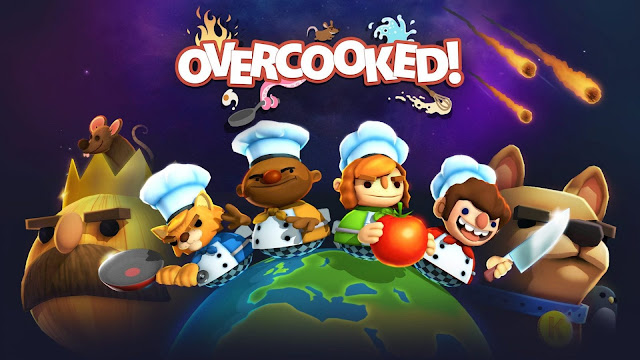 Overcooked! (Multi) está gratuito na Epic Games Store - GameBlast