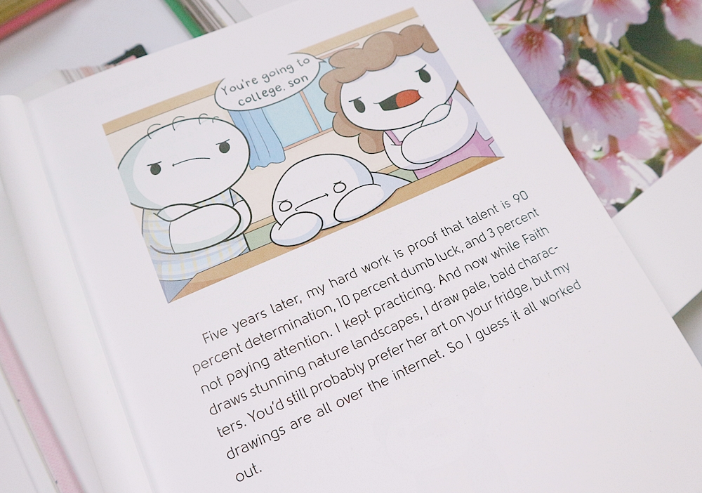 Book Review The Odd 1s Out diane wants to write