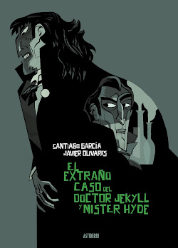 DOCTOR JEKYLL Y MISTER HYDE