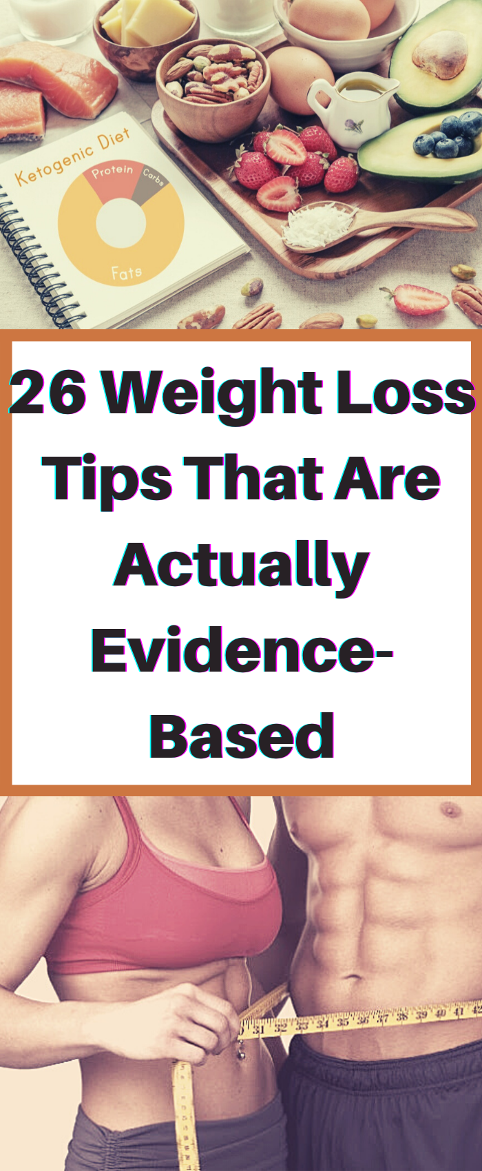 Health and Fitness Guide 26 Weight Loss Tips That Are Actually