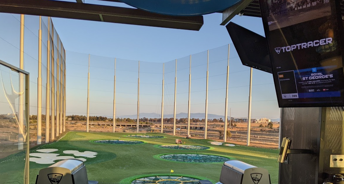 The San Jose Blog Topgolf opens first Silicon Valley location in San Jose