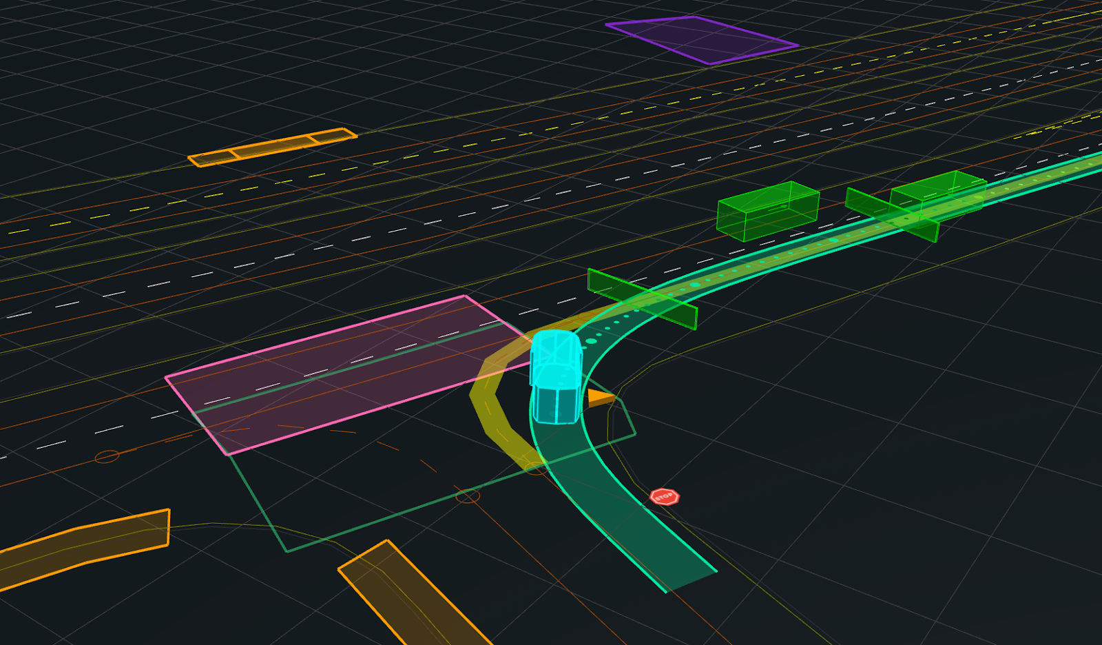 Waymo's new simulator helps researchers train more realistic agents