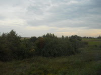 Ukraine Landschaft