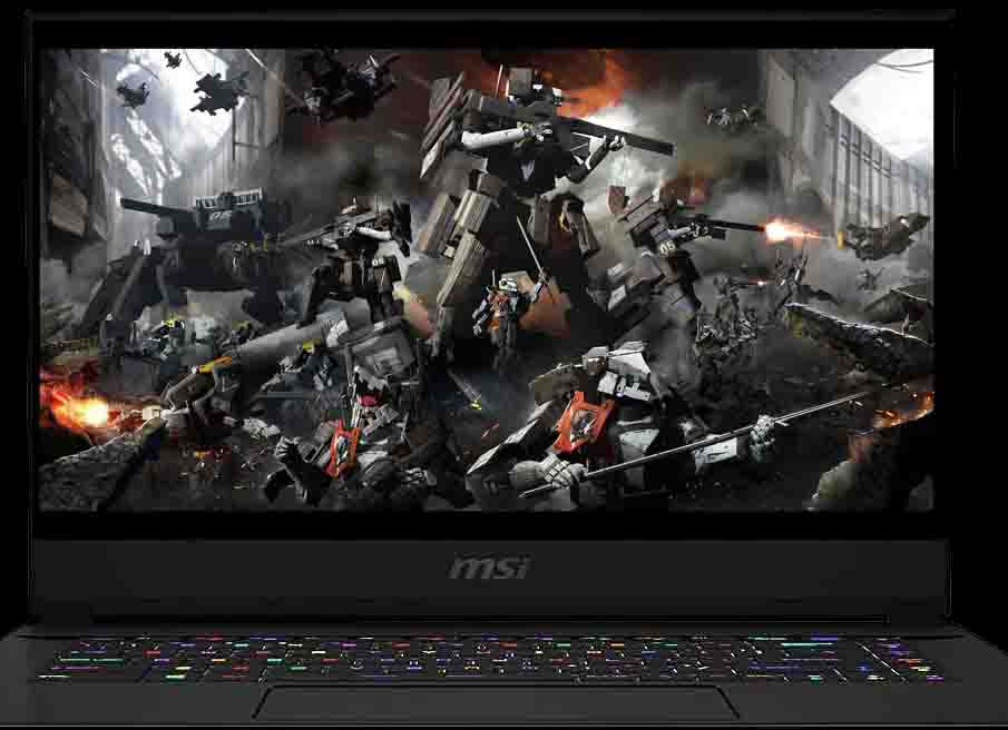 Best laptop for 3D Animation 2021