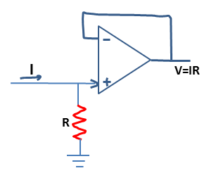4-20ma to 0-10v converter circuit diagram 4-20ma to 0-10v converter circuit diagram