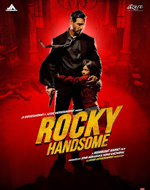 Watch Movies Rocky Handsome (2016) Full Free Online