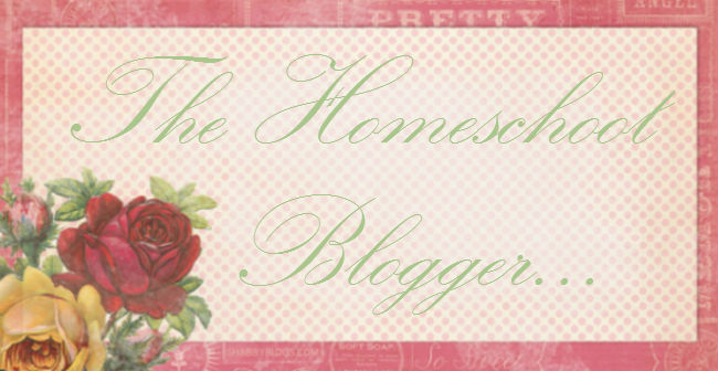 The Homeschool Blogger