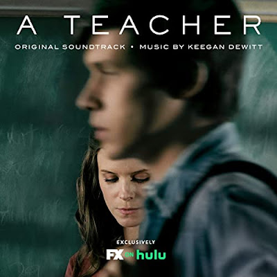 A Teacher Soundtrack Keegan Dewitt