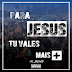 John Mc - Para Jesus Tu Vales Mais (Feat Salvador Mugabe) prod by. Mr Blessed Music [2020]