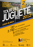 TOUR del JUGUETE 2012