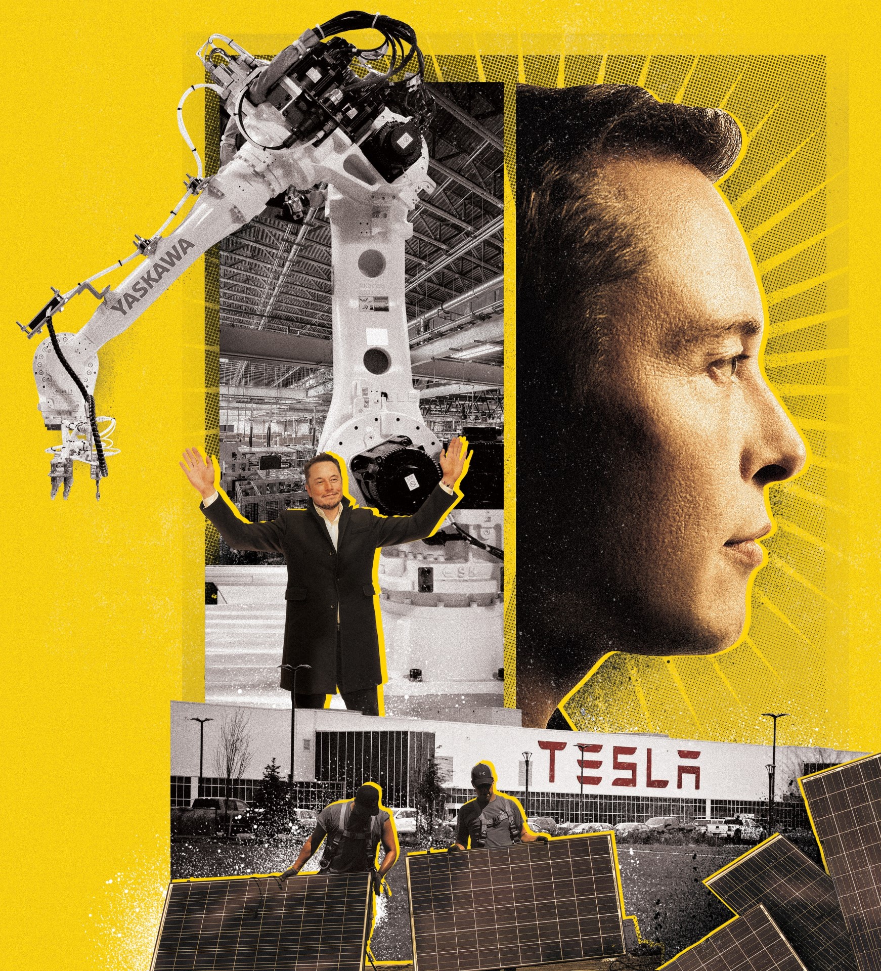 Fors Vanity Fair “How Elon Musk Gambled Tesla to Save SolarCity”