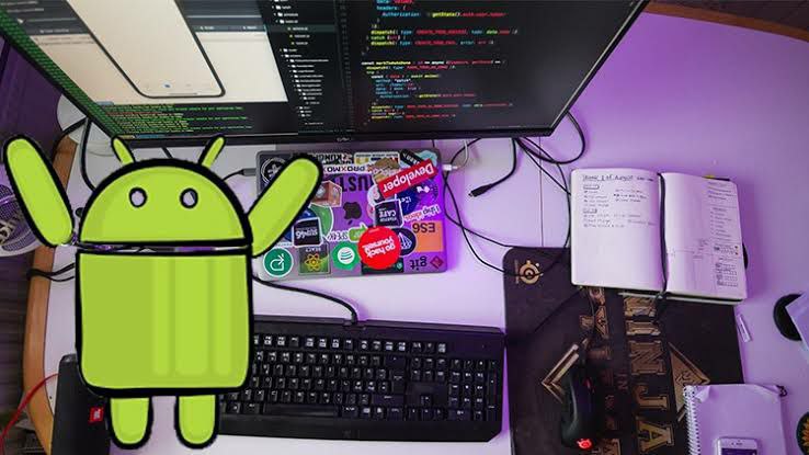 The Complete Android 10 Developer Course - Mastering Android [Free