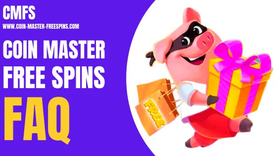 Todays Coin Master Free Spins Updated December 2021 Gift Links