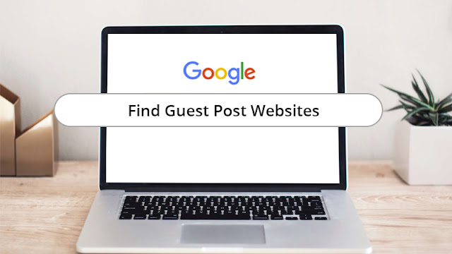 How to Find Guest Posting Opportunities for Home Improvement
