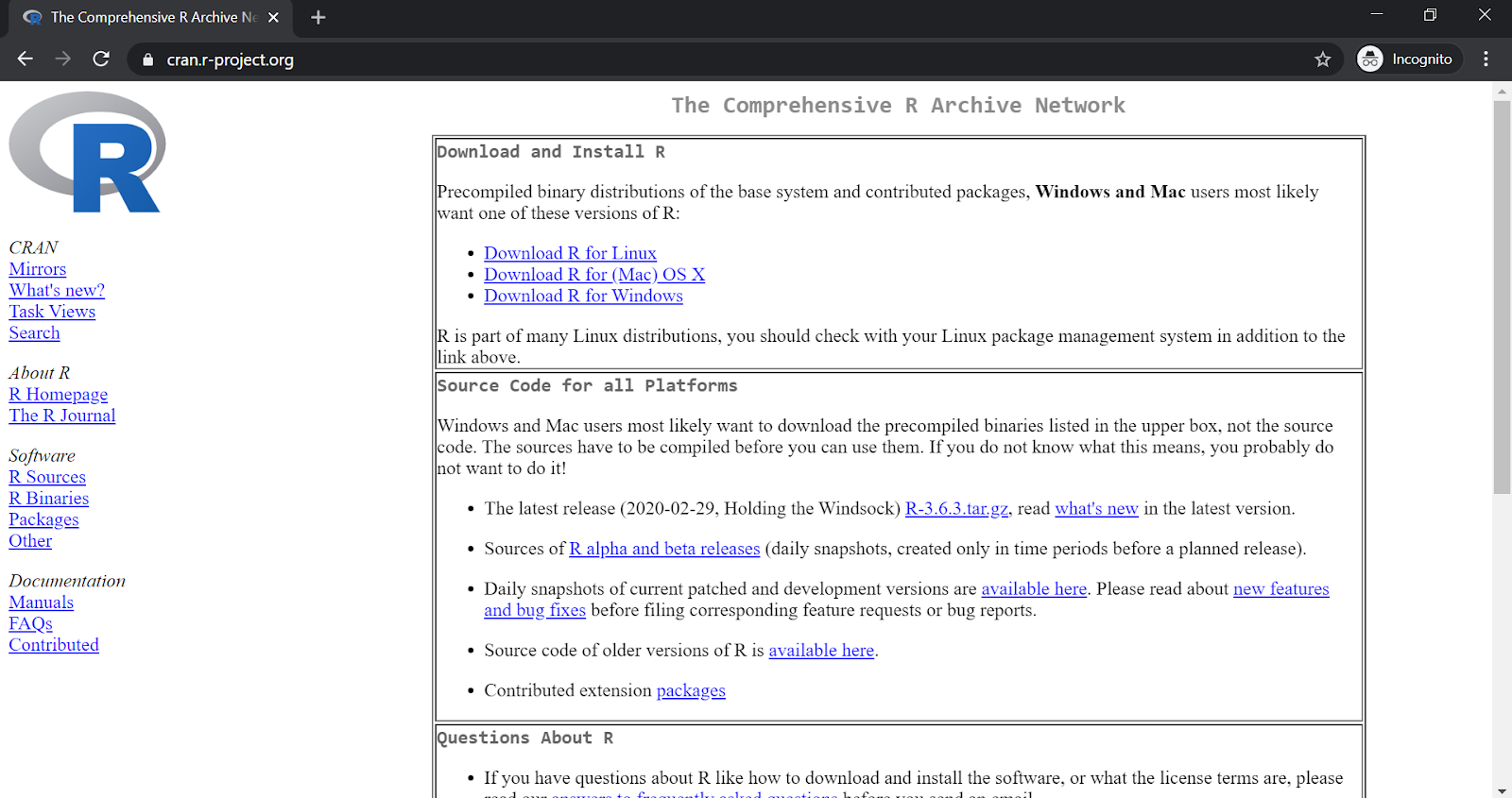 https://cran.r-project.org/