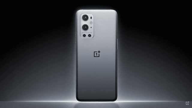 OnePLus 9 & 9 pro technotesarabic.com