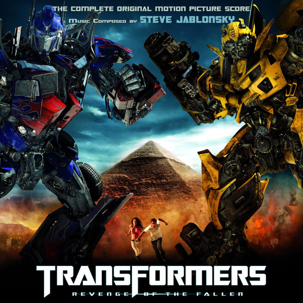 Transformers soundtrack. Трансформеры 2 Автоботы. Transformers: the score Стив Яблонски. Оптимус Прайм месть падших. Ревендж трансформеры.
