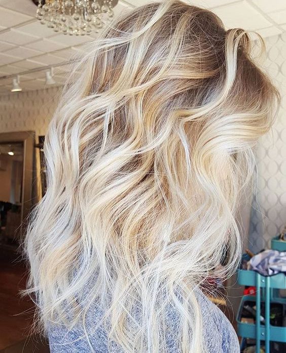 #blog #cabelo #hair #ondas #beachwaves #streetstyle