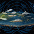 Reddit User Comes Up With The Epic Idea Of A Reality Show With Flat Earthers Searching For The Edge Of The World
