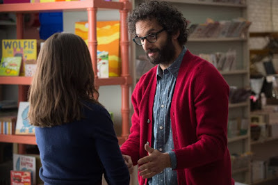 Image of Jason Mantzoukas in How to Be Single