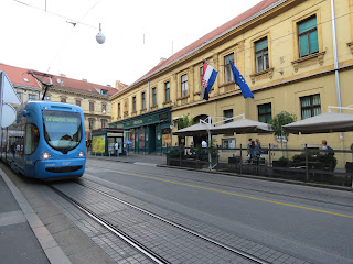Photo of Croatia - Zagreb - A City tour 41/45 by Karthik Ramanathan