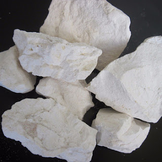 Calcium Oxide, CaO