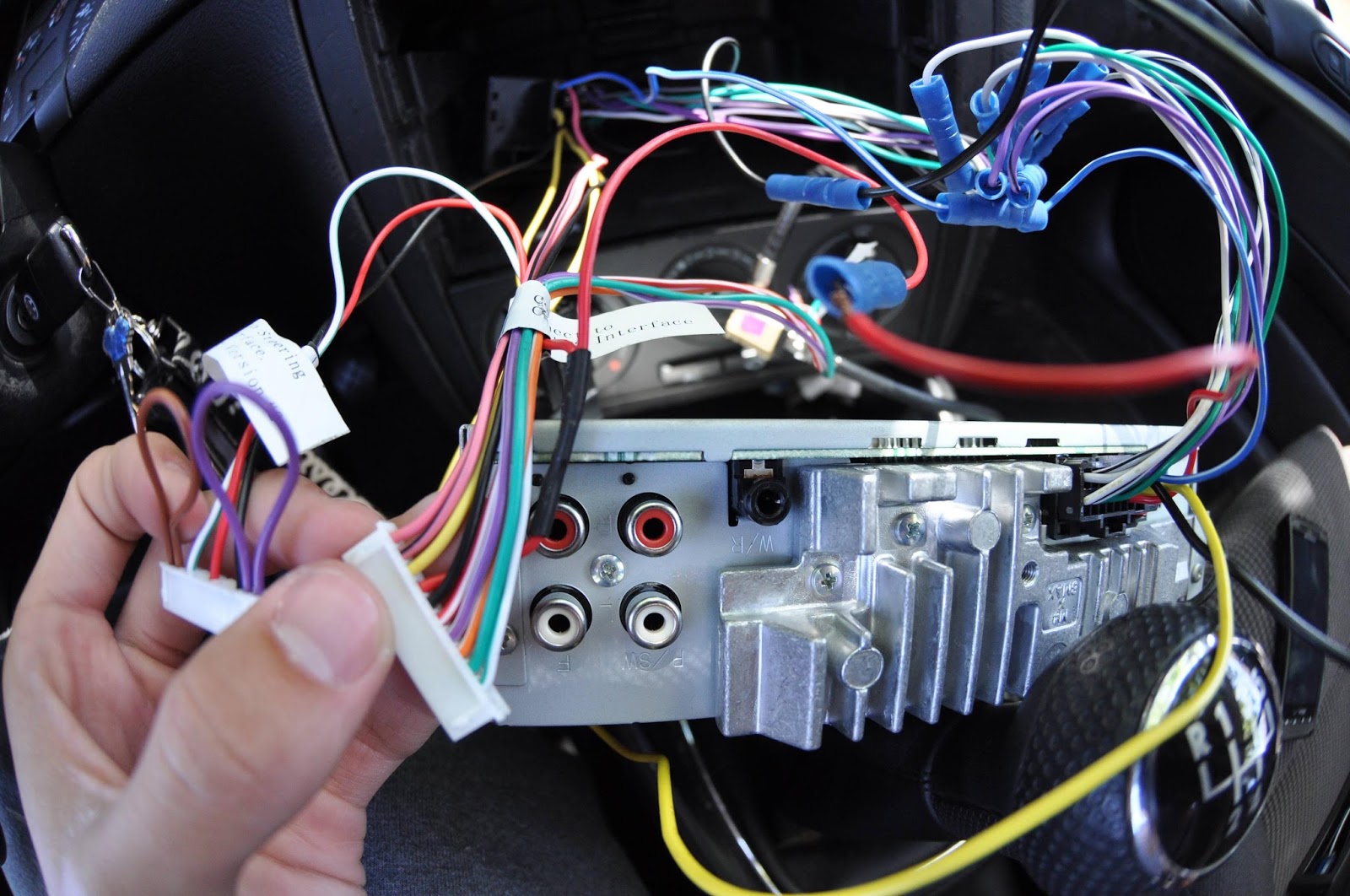 How To Fix Car Stereo That Turns On and Off Repeatedly - Car Audio