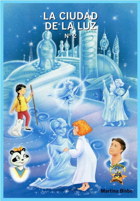 Ebooks Y Libros Infantiles Coleccion Chatipan Coleccion Chatipan