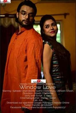 Window Love (2020) | Hotsite Exclusive Hindi Hot Video | 720p WEB-DL | Download | Watch Online