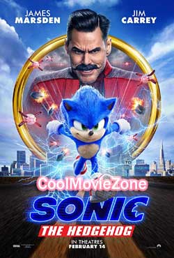 Sonic the Hedgehog (2020)