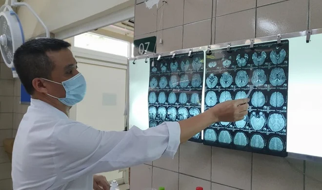 Nhiều công nhân bị nhiễm độc thiếc, một người tử vong