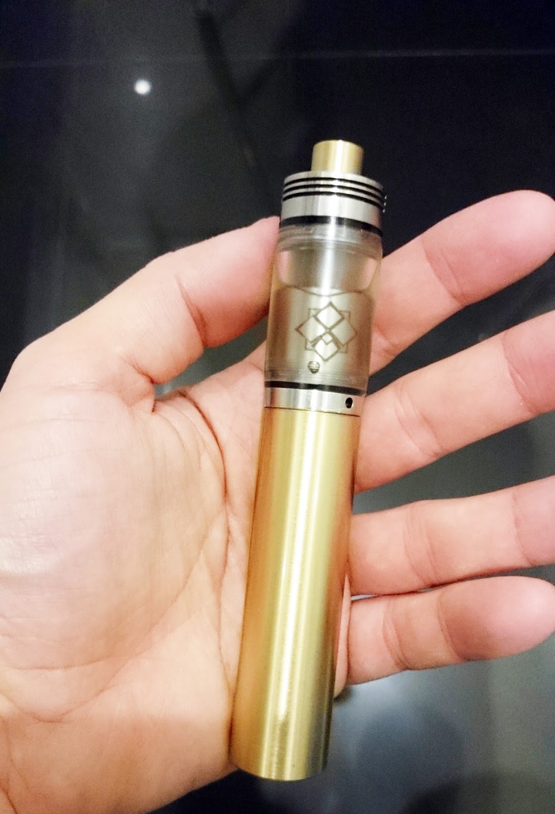 e-palić: SMPL Mod - klon