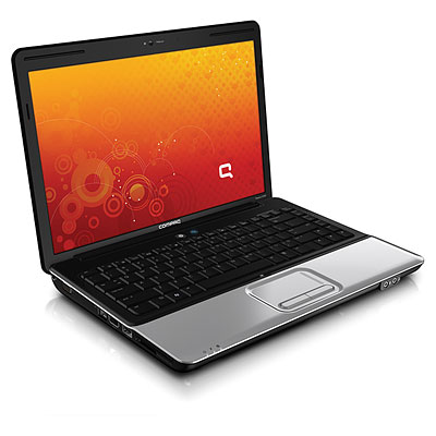 Download Driver Compaq Presario CQ41 - 110AU