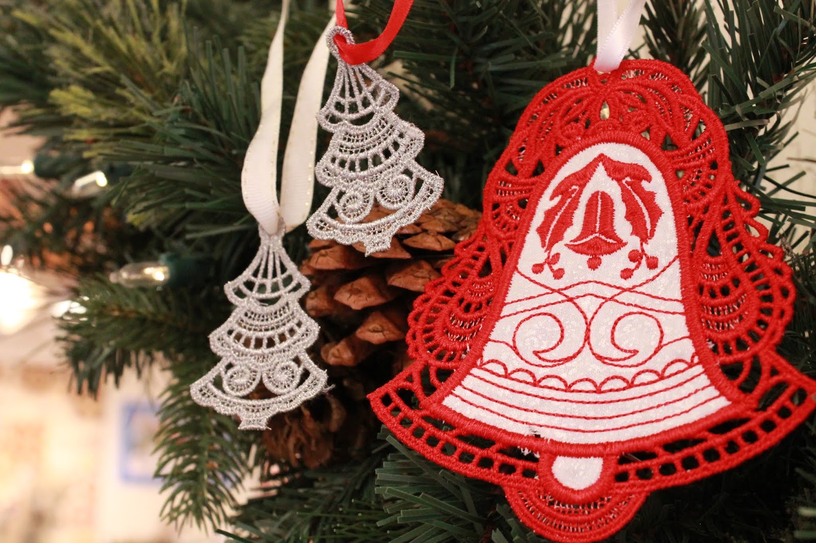 Wilsons, Your Favorite Quilt Shop