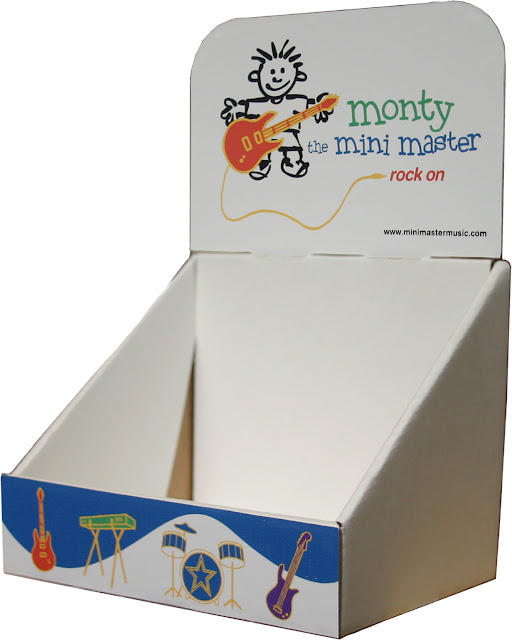 How these Display boxes will build a brand reputation in the market